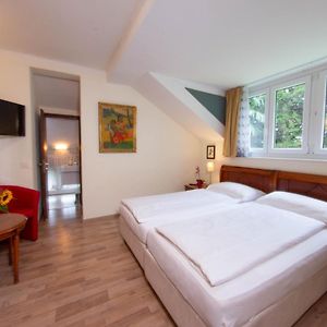 Economy Doppelzimmer