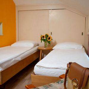 Economy Familienzimmer